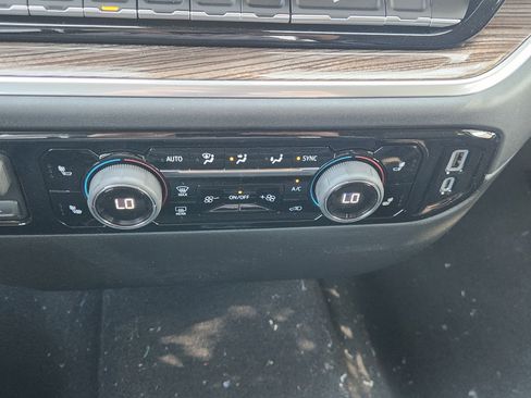 New 2026 Chevrolet Silverado 2500 LT w/ Trail Boss Package image 20