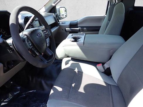 Used 2016 Ford F150 XL w/ Equipment Group 101A Mid AWD/4WD image 10