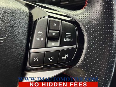 Used 2022 Ford Explorer ST-Line RWD image 41