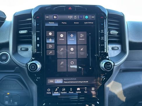 New 2026 RAM 2500 Tradesman image 34