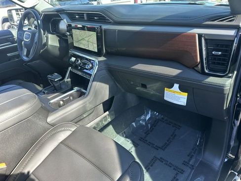 New 2026 GMC Sierra 1500 Denali w/ Denali Reserve Package image 30