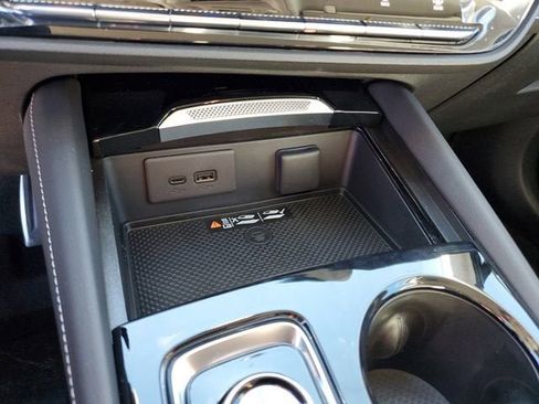 New 2026 Buick Envision Sport Touring image 24