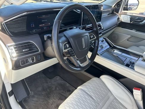 Used 2023 Lincoln Navigator Black Label AWD/4WD image 20