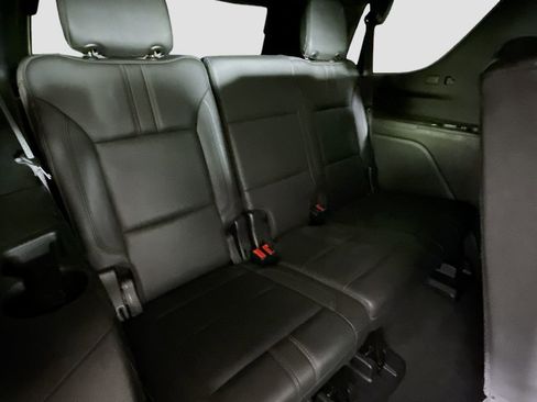 Used 2021 Chevrolet Tahoe RST RWD image 26