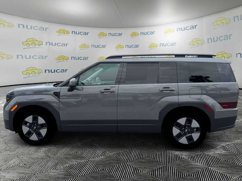 New 2026 Hyundai Santa Fe SEL image 4