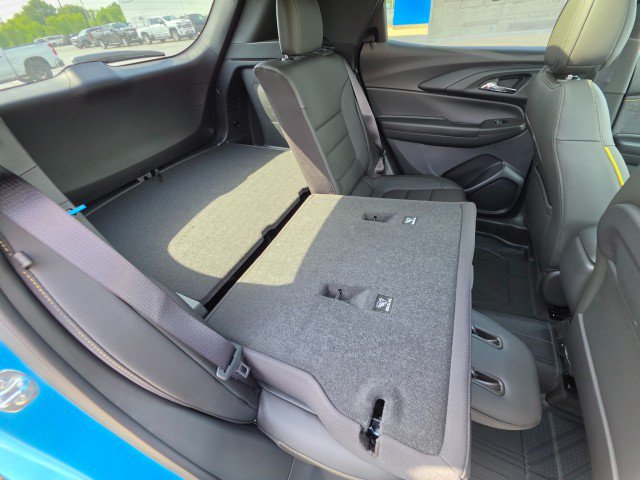 New 2026 Chevrolet TrailBlazer ACTIV w/ Convenience Package AWD/4WD image 16