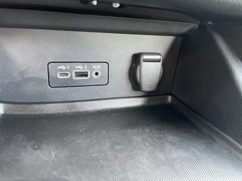 Used 2023 Nissan Sentra SV w/ All-Weather Package FWD image 15