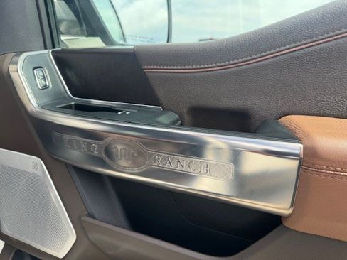 Certified 2024 Ford F150 King Ranch AWD/4WD image 47