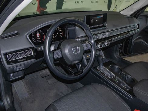 Used 2024 Honda Civic EX image 5