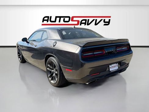 Used 2023 Dodge Challenger R/T Scat Pack image 5