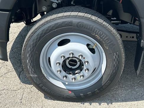 New 2026 Ford F450 XL w/ XL Chrome Package AWD/4WD image 9