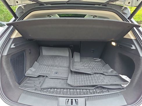 Certified 2024 Lincoln Corsair Grand Touring w/ Equipment Group 301A image 25