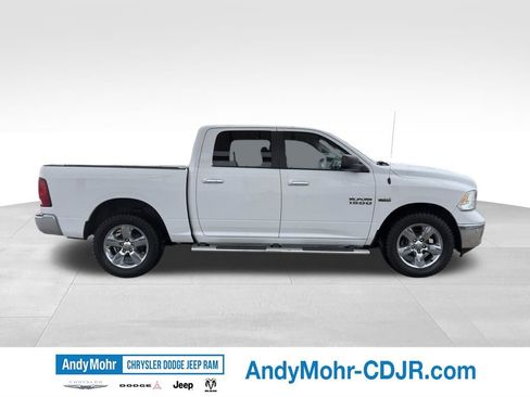 Used 2015 RAM 1500 Big Horn image 8