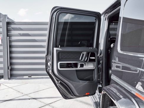 Used 2026 Mercedes-Benz G 63 AMG 4MATIC image 29