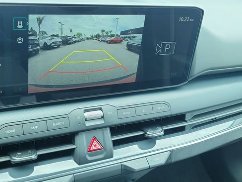 New 2026 Kia K4 EX FWD image 26