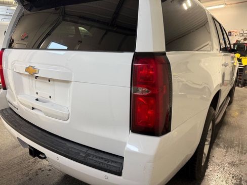 Used 2018 Chevrolet Suburban LT AWD/4WD image 5