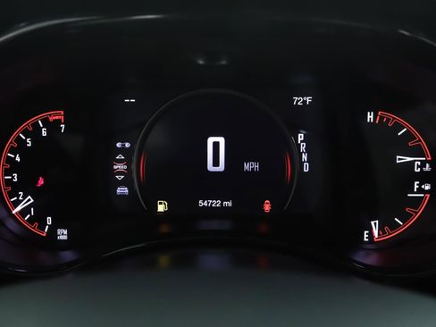 Used 2023 Dodge Durango GT AWD/4WD image 11