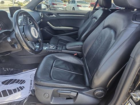 Used 2015 Audi A3 1.8T Premium Plus FWD image 26