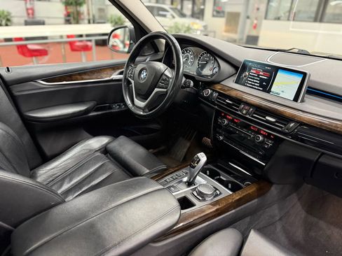 Used 2015 BMW X5 xDrive35i image 47