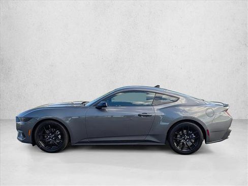 New 2026 Ford Mustang Coupe RWD image 5