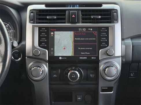 Used 2023 Toyota 4Runner SR5 Premium w/ Moonroof Package image 17