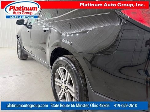 Used 2017 Chevrolet Traverse LT AWD/4WD image 42