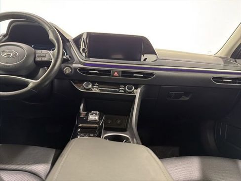 Used 2022 Hyundai Sonata Limited FWD image 35