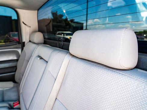 Used 2014 Chevrolet Silverado 1500 LT w/ All Star Edition RWD image 21