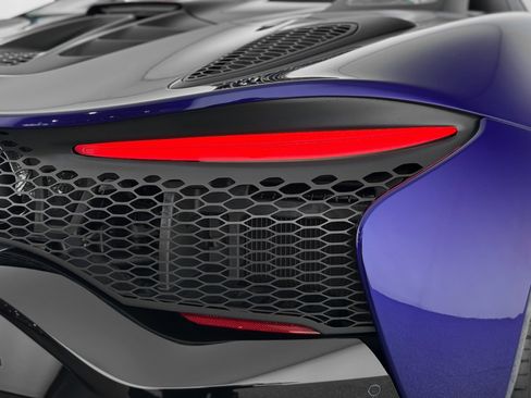 New 2026 McLaren Artura Spider image 46