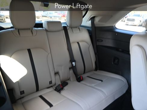 Used 2024 MAZDA CX-90 3.3 Turbo w/ Preferred Plus image 31