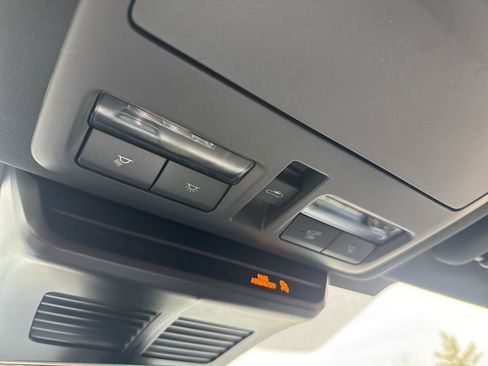 Used 2025 MAZDA CX-90 3.3 Turbo S w/ Premium Package image 18