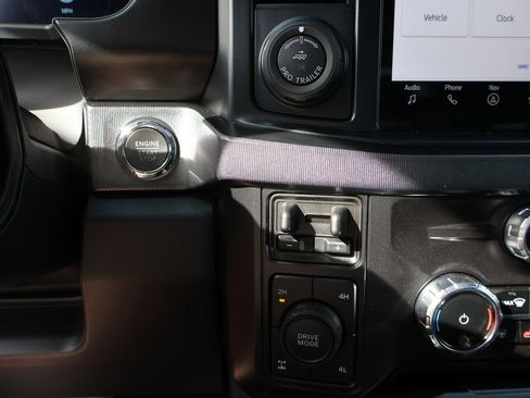 New 2026 Ford F350 Platinum w/ FX4 Off-Road Package AWD/4WD image 33