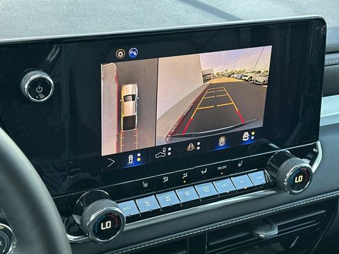 New 2026 Chevrolet Colorado LT w/ LT Convenience Package RWD image 19