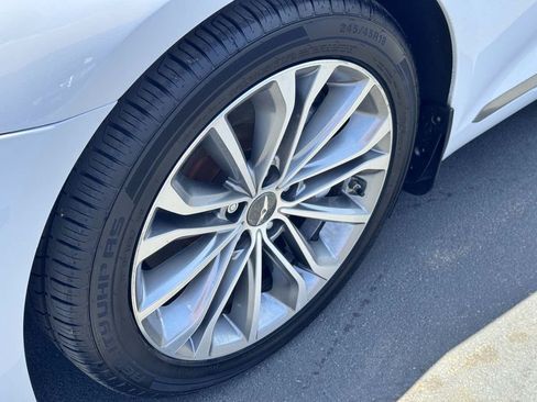 Used 2015 Hyundai Genesis 3.8 RWD image 19