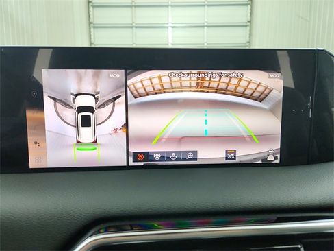 New 2026 Nissan Armada SL image 28