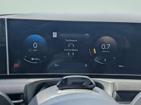 New 2026 Hyundai Santa Cruz Limited AWD/4WD image 31