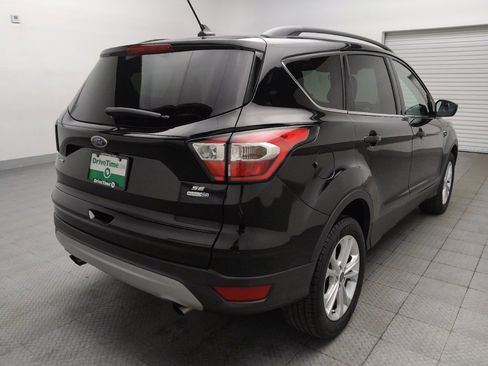Used 2018 Ford Escape SE w/ SE Sync 3 Package AWD/4WD image 9