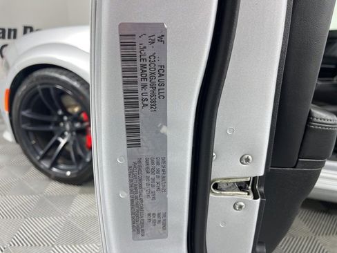 Used 2021 Dodge Charger Scat Pack image 36