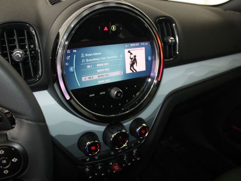 Used 2023 MINI Cooper Countryman S w/ Mini Untamed Edition image 16