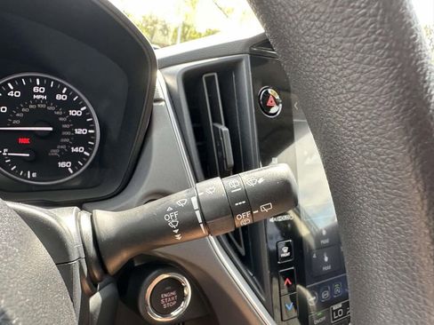 Certified 2025 Subaru Crosstrek 2.0i Premium image 27