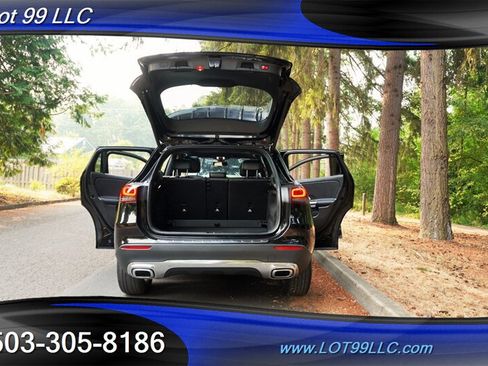 Used 2022 Mercedes-Benz GLA 250 4MATIC image 30