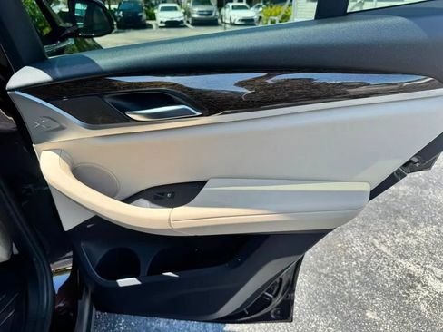 Used 2019 BMW X3 sDrive30i RWD image 38