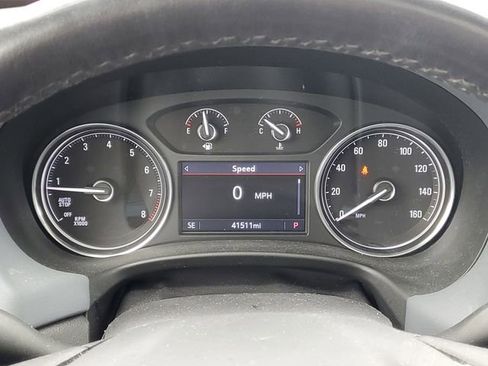 Used 2023 Buick Enclave Essence w/ Experience Buick Package image 23