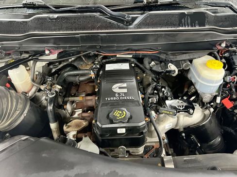 Used 2022 RAM 2500 Laramie AWD/4WD image 24