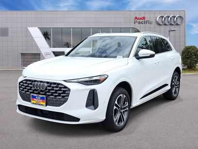 New 2026 Audi Q5 Premium