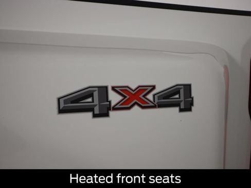 Used 2024 Ford F350 Lariat AWD/4WD image 29