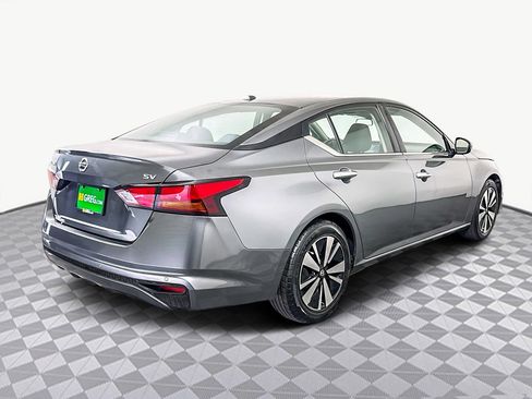 Used 2021 Nissan Altima 2.5 SV image 10