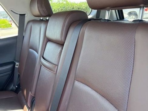 Used 2021 Toyota 4Runner Limited AWD/4WD image 11