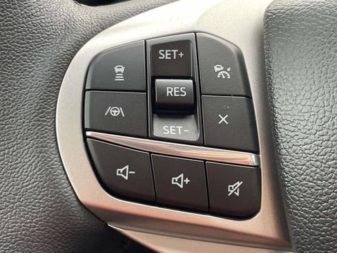 Certified 2024 Ford Explorer XLT w/ Equipment Group 202A image 21