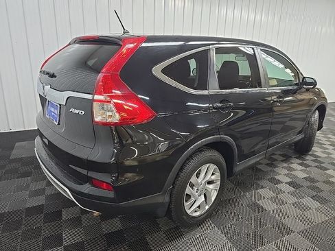 Used 2016 Honda CR-V EX image 10